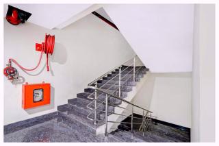 Hotel Mahabodhi Residency Near Railway Station-Fully Air Conditioning Hotel - Luxury & Spacious Room- A Top Rated Hotel - 4