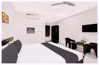 Hotel Mahabodhi Residency Near Railway Station-Fully Air Conditioning Hotel - Luxury & Spacious Room- A Top Rated Hotel - 1