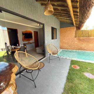 Casa Miramar Maragogi - 1
