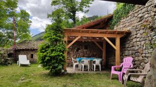 gîte l'Escoferii - 9