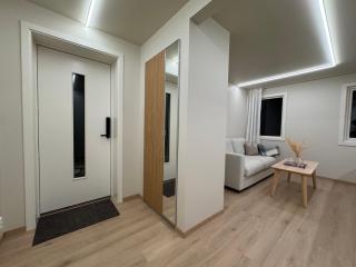 Parkside apartment - Narvik - 5