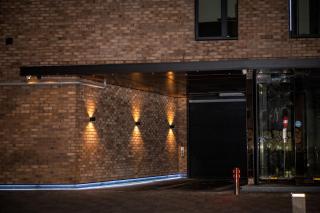 CM111Apparthotel - Bukarest - 9
