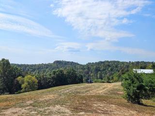 The Hocking Hills Store Campsite #3 - 2