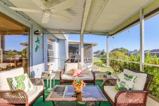 Pool Access Condo 4 Mi to Bradenton Riverwalk! - 0
