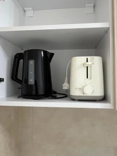 Astra Residence Ultracentral - 6