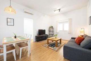 Stylish & Modern Central Málaga - 3