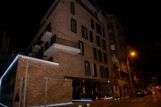 CM111Apparthotel - Bukarest - 8