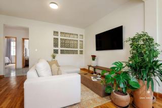 Magnifico Departamento Enfrente al Parque Lincoln - 6