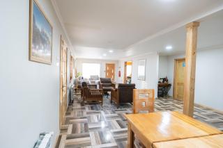 Hostal Andes Patagónicos - 8