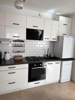 Dom Gościnny Ania, Apartament nr 6 - 5