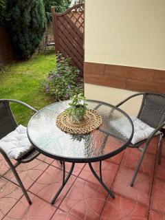 Dom Gościnny Ania, Apartament nr 6 - 4