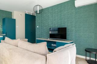 Przestronny apartament przy Bulwarach Wiślanych! - 8