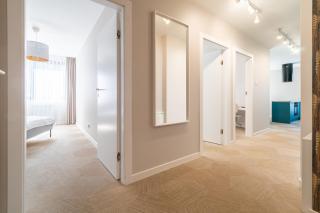 Przestronny apartament przy Bulwarach Wiślanych! - 6