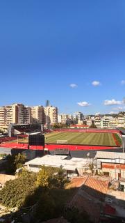 Goal & Wave Apartment - 0