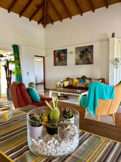 Villa Iséa - Piscine privée & Terrasse Vue Mer - 6