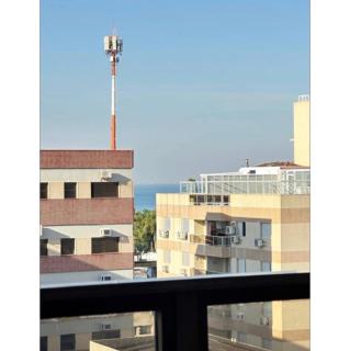 Cobertura Dupex 150m Praia - 9