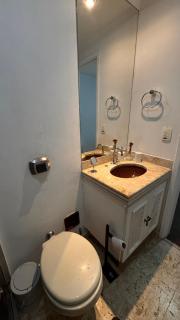 Cobertura Dupex 150m Praia - 8