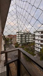 Cobertura Dupex 150m Praia - 7