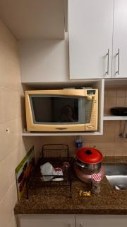 Cobertura Dupex 150m Praia - 6