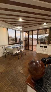 Cobertura Dupex 150m Praia - 2