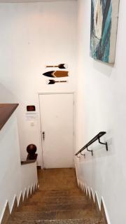 Cobertura Dupex 150m Praia - 1