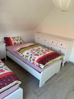 Sweet Home Appartements 2 - 8