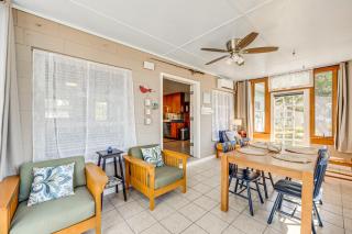 Relax and Refresh Waterfront Cottage in Panacea - 9