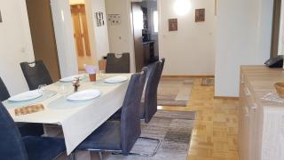 4 Zimmerwohnung 81m2 Nähe Stuttgart Airport Messe, Esslingen, Stadtbahn U7 - 8
