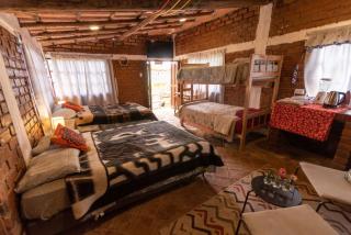 Cabaña Kinti Yuraq en Kinti Wasi Hospedaje Casa y Campo - 5