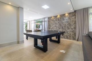 Alto Padrão 5 Stes +1 apoio Piscina quente+Jacuzzi - Praia Guaratuba - 6