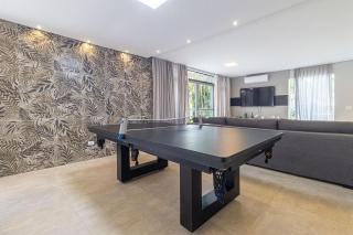 Alto Padrão 5 Stes +1 apoio Piscina quente+Jacuzzi - Praia Guaratuba - 4