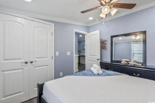 Renovated 4BR Retreat Near NMB Cherry Grove - 8