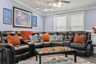 Renovated 4BR Retreat Near NMB Cherry Grove - 4