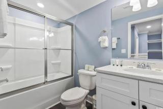 Renovated 4BR Retreat Near NMB Cherry Grove - 1