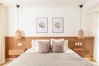 Moikkarentals Beachfront Studio Harbor171 PV - 4