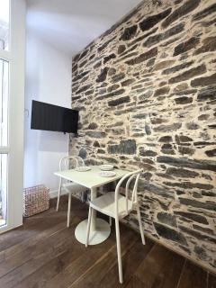 Estudio Casco Histórico Betanzos - 5