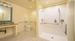 Ocean Palms Beach Resort - 5