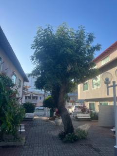 Casa de condomínio Quarto padrão - 9