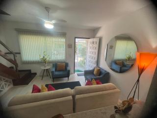 QUARTO CASAL PADRÃO casa condomínio - 1