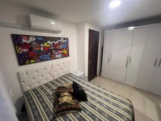 QUARTO CASAL PADRÃO casa condomínio - 0