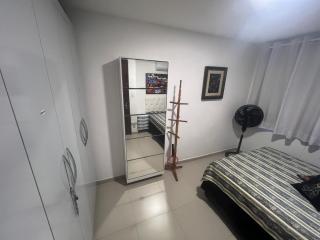 QUARTO CASAL PADRÃO casa condomínio - 6