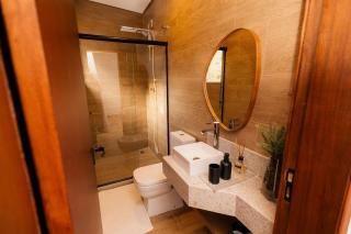 @Stay22 - Sítio Ypê Amarelo /Alto padrão - Luxuoso - 6