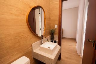 @Stay22 - Sítio Ypê Amarelo /Alto padrão - Luxuoso - 5