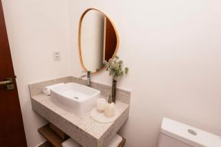 @Stay22 - Sítio Ypê Amarelo /Alto padrão - Luxuoso - 9