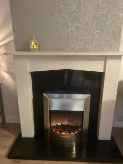 Cosy stylish house West Hull - 5