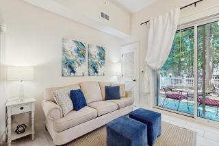 Baytowne Wharf Pilot House 123 - 9