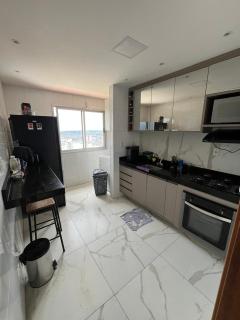 Apartamento COP 30, mobiliado, completo - 7