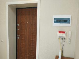 Светлая теплая двухкомнатная квартира на Юго-Востоке - Karagandy - 3