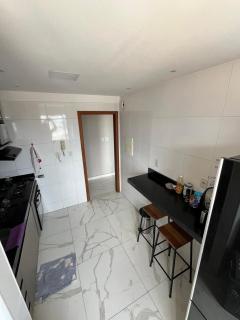 Apartamento COP 30, mobiliado, completo - 3