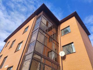 Светлая теплая двухкомнатная квартира на Юго-Востоке - Karagandy - 2